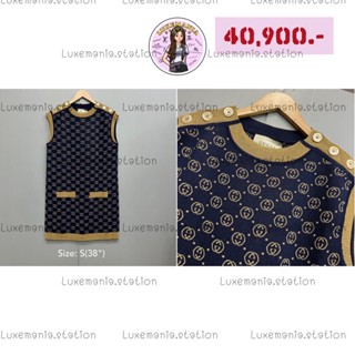 👜: New!! Gucci Sweater ‼️ก่อนกดสั่งรบกวนทักมาเช็คสต๊อคก่อนนะคะ‼️