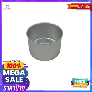 พิมพ์เค้กอลูมิเนียม 1/2 ปอนด์ROUND CAKE MOULD 1/2 POUND