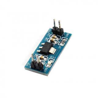 AMS1117 4.5-7V to 3.3V 800mA DC Step Down Module