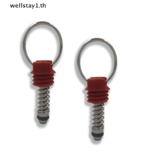 [wellstay1] Pressure for Ball Lock Cornelius Beer Kegs Lid Home Brewing Homebrew Kegs Parts [TH]