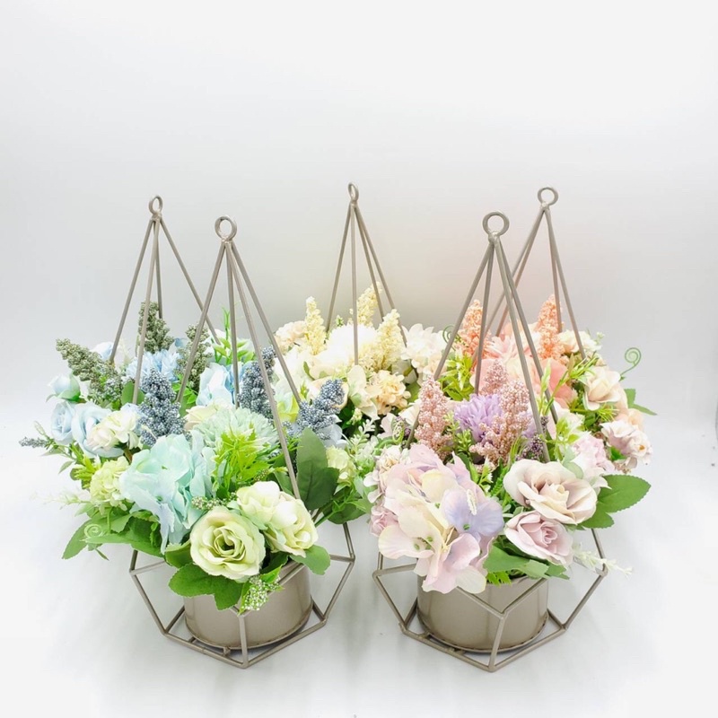 (2) ตกแต่งบ้าน ต้นไม