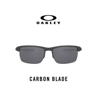 OAKLEY CARBON BLADE - OO9174 917409 แว่นตากันแดด