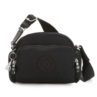 Kipling Jenera S @ Rich Black O (เบลเยี่ยม) ของแท้