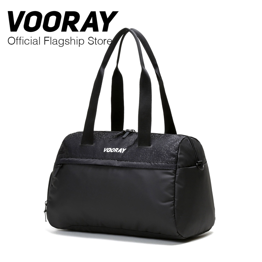 Vooray Trainer Duffel กระเป๋าออกกำลังกายสะพาย รุ่น Trainer Duffel