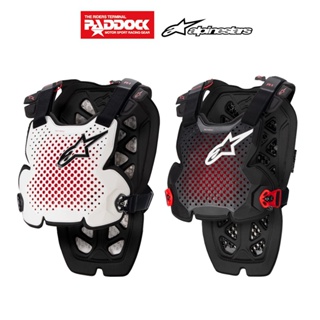 Alpinestars การ์ดอก รุ่น A-1 PRO CHEST PROTECTOR