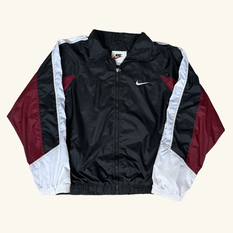 Nike Jacket Vintage L