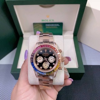 นาฬิกาข้อมือ Rolex Daytona