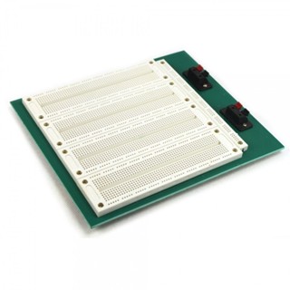 Breadboard บอร์ดทดลอง 2860 รู