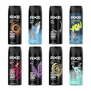 AXE DEO SPRAY 50ML /135ML