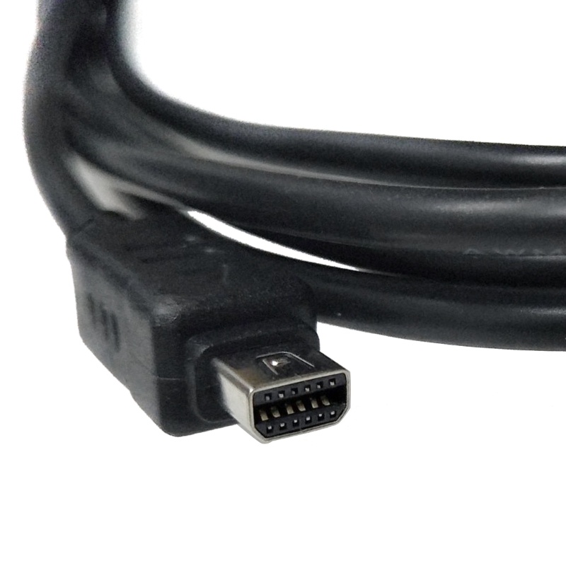 【CH*】สายชาร์จ Usb 12pin แบบเปลี่ยน สําหรับ Olympus CB-USB5 CB-USB6