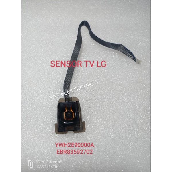 TOMBOL LG LED TV SPEAKER IR SPK BUTTON SENSOR 32LJ510D 32LJ510 32LM550 43LM5500
