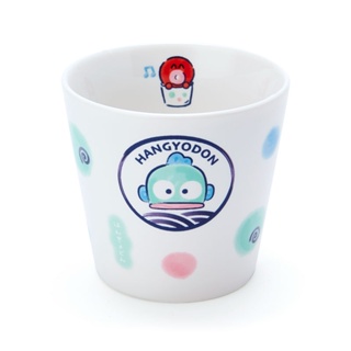 [Direct from Japan] Sanrio Hangyodon Tea Cup ( Sanrio Kitchen ) Japan NEW