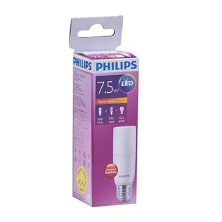 หลอก LED STICK 7.5 วัตต์ WARMWHITE E27 PHILIPS