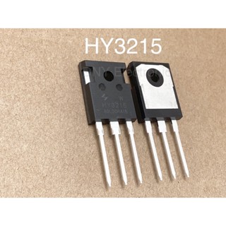 HY3215W HY3215 3215W TO-247 New Original HY Houyi Field Effect Tube N/150V/130A/11.5MR