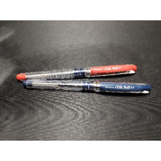 [สินค้าแถม] Double A Silk Pen 0.7 mm