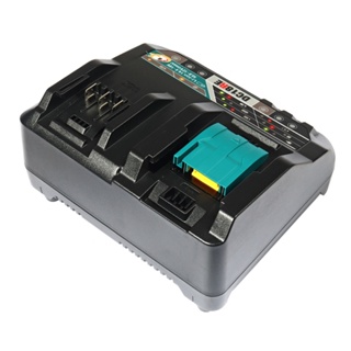 MAKITA DC18RE แท่นชาร์จ 12V + 18V (2 in 1)