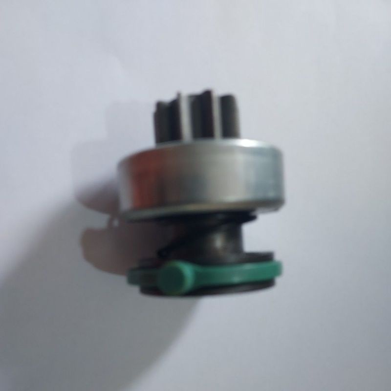 (STARTER.DRIVE)เฟืองไดสตาร์ท.(#58-110000)TATA.VOLVO,AUDI.9T.ดีเซล.ยี่ห้อPPK