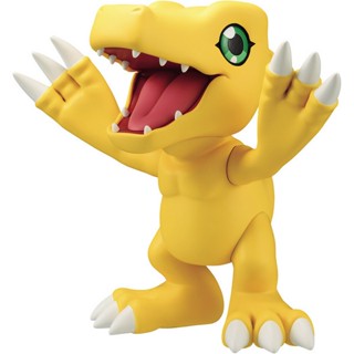 Banpresto Digimon Adventure Sofvimates Agumon 4983164191738 (Figure)