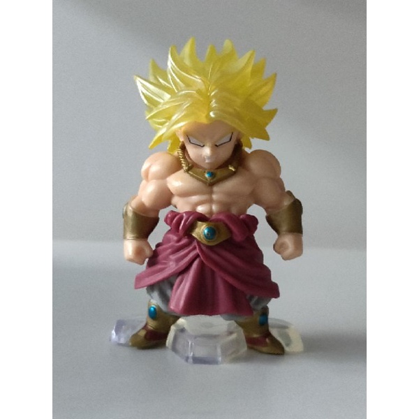 Dragonball Adverge 14​ Broly