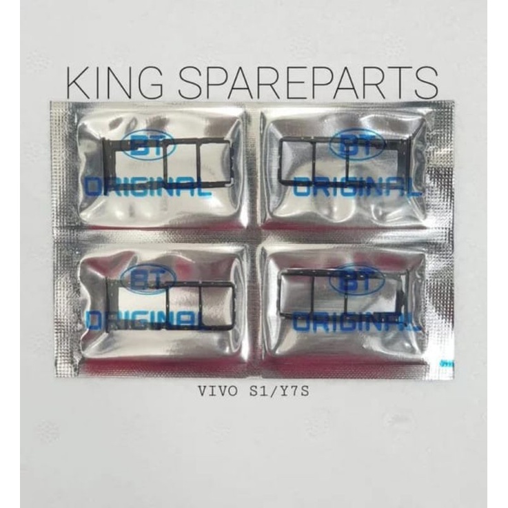 ซิมการ์ดสล็อต SIMLOCK PLACE VIVO S1 Y7S