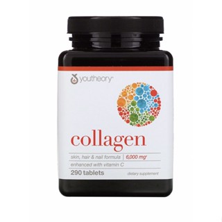 Collagen Youtheory 1000มก 290tb