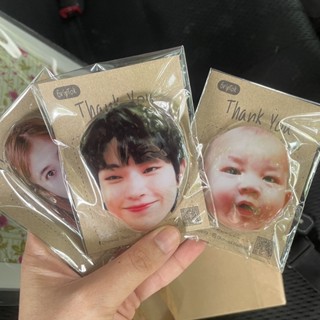 Griptok handmade กริ๊บต๊อกไดคัทสั่งทำ