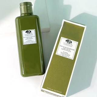 Origins ทรีตเมนต์โลชั่นออริจินส์ Dr.Andrew Weil For Origins Mega-Mushroom Relief &amp; Resilience Soothing Treatment Lotion