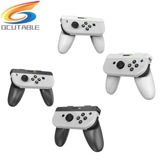 2 in 1 เกมแพดควบคุมซ้าย ขวา สําหรับ Nintend Switch Switch Switch OLED Game