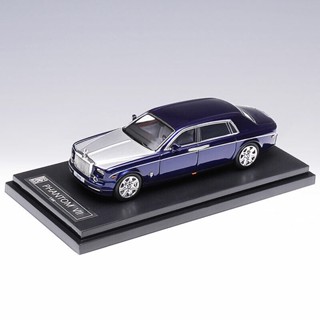 ROLLS ROYCE PHANTOM 1:64