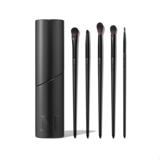 ของแท้ 💯 พร้อมส่ง MORPHE VEGAN PRO 5-PIECE EYE BRUSH SET