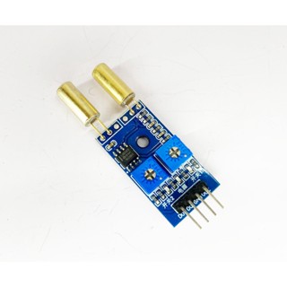 โมดูลตรวจจับความเอียง XD-79A factory direct 2-way switch dump angle sensor module