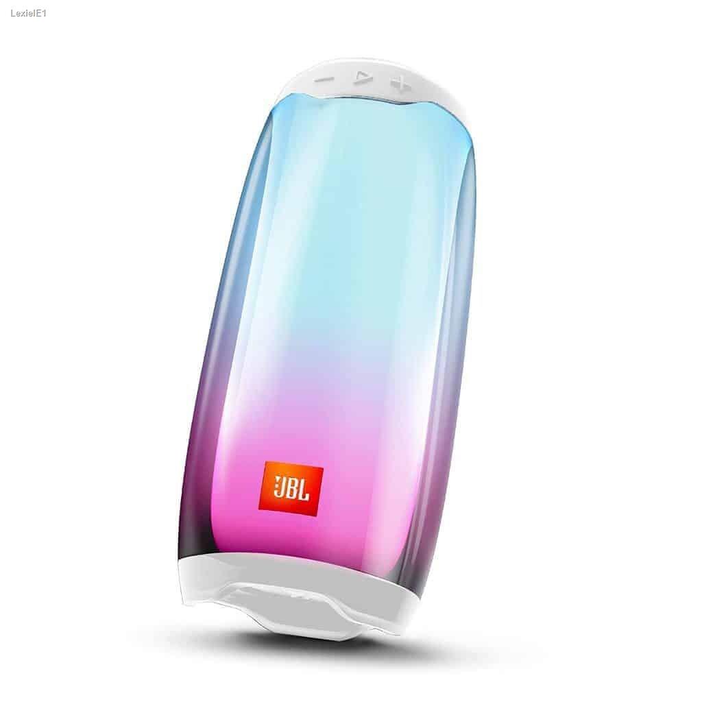JBL PLUSE4 ลำโพงพกพา Portable Bluetooth SPEAKER PLUSE4 - diamond.audio ...