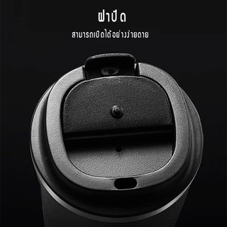 Camping Coffee drip set ที่กรองกาแฟสแตนเลส ดริปเปอร์กรวยกาแฟ สแตนเลส304 เดินทาง พกพาสะดวก มีฝา ป้องกันน้ำไหล