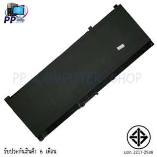 แบตเตอรี่ เอชพี Battery HP SR04XL 15-CE 15-CB 15-CX 15-DC HP Omen 15-ce000 15-ce000ng 15-ce002ng Pavilion Power 15t-