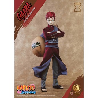 Zen Creations PAF 1/6 Naruto Gaara Action Figure