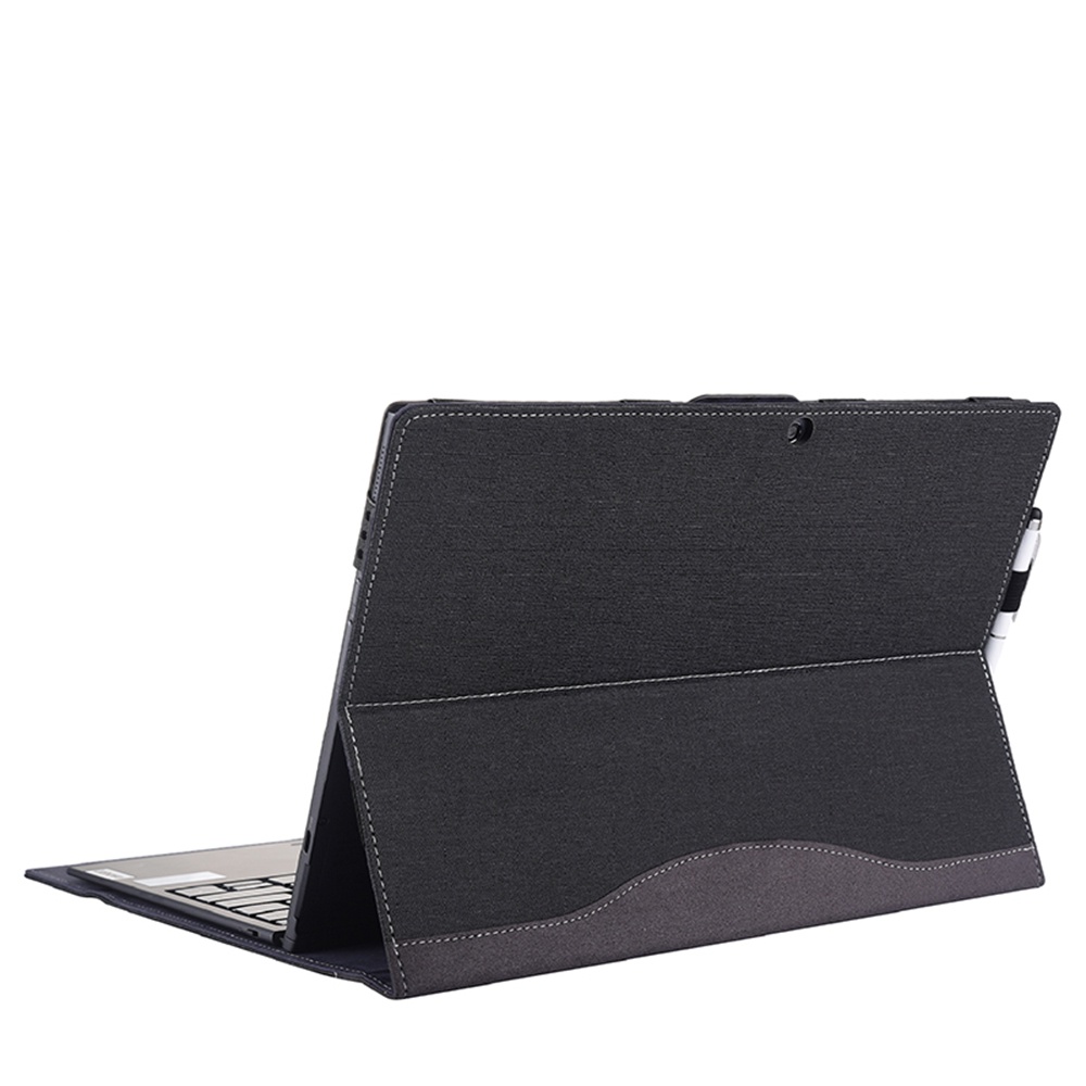 ใหม่ เคสแท็บเล็ต หนัง Pu สําหรับ Lenovo Xiaoxin Duet 2022 IAU7 IdeaPad Duet 5 12IAU7 Duet 5i Gen 7 G