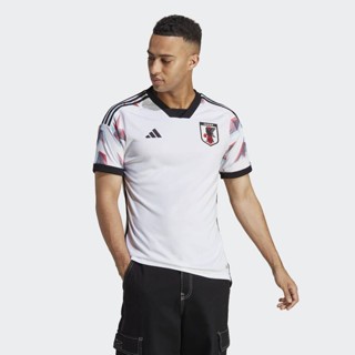 เสื้อฟุตบอลชุดแข่ง JAPAN 22 Away