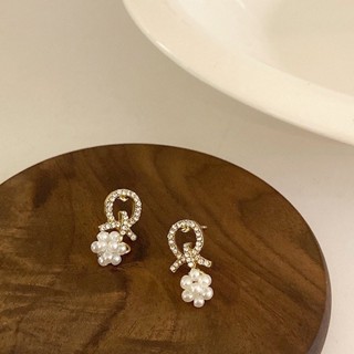 cava earrings - morning.earrings