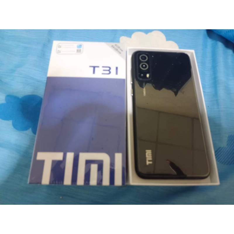 โทรศัพท์​   Timi​ T31
