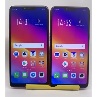 OPPO A3S มือสองพร้อมใช้