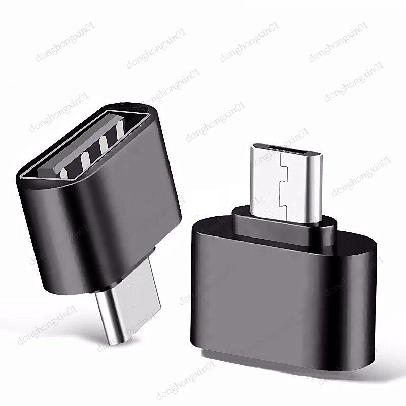 4 In 1 อะแดปเตอร์การ์ดรีดเดอร์ USB 3.0 เป็น Type C USB เป็น IOS Micro OTG สําหรับ PC โทรศัพท์ การ์ดรีดเดอร์