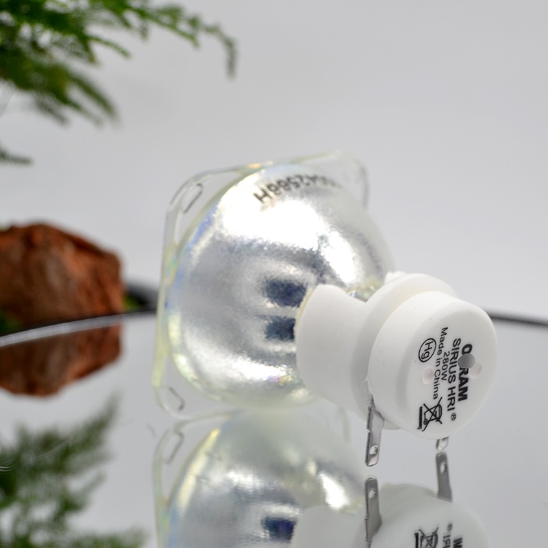 Casting Light P-VIP Hri Sirius 280 10R HID Discharge Beam Lamp Stage Moving Light Bulb 280 w e20.8 P