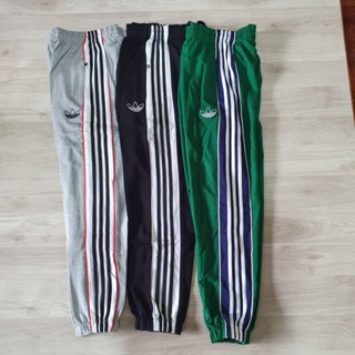 กางเกงวอร์ม adidas 3 Stripes Pant