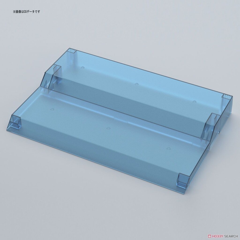 Collection Stage [Clear Blue] (Display) 550 yen ราคา ถูกที่สุด ดีลบีเคเค แกลเลอรีภาพที่ 2