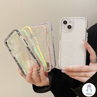 2 In 1 เคสโทรศัพท์มือถือแบบนิ่ม TPU กันกระแทก เรืองแสงกลางคืน กันฝุ่น สําหรับ IPhone 14 13 12 11 Pro Max X XS Max XR 8 7 Plus