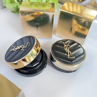 มินิคุชชั่น YSL Le Cushion Encre De Peau 5 g สี #B20 ผิวขาวเหลือง