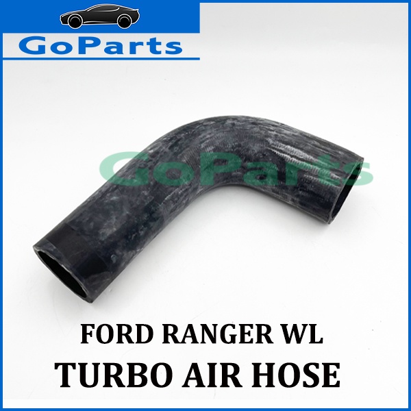 ท่อลมเทอร์โบ Ford Ranger WL WL85-13-246B
