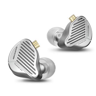 KZ PR1 HiFi หูฟัง IEMs ไดรเวอร์ PLANAR ประกันศูนย์ไทย