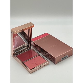 Patrick Ta  Duo Cream Double Tenue &amp; Poudre Blush