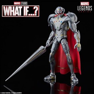 Hasbro Marvel Legends What If Baf Ultron